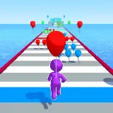 Balloon Run