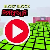 Bloxy Block Parkour