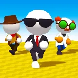 Challenge the Runners