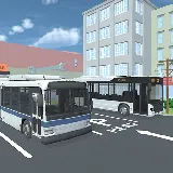 City Bus Parking Simulator Challenge 3D