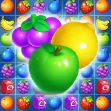 Fruit Swipe Mania