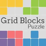 Grid Blocks Puzzle