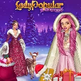 Lady Popular