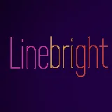 Line bright