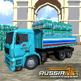 Russian Cargo Simulator