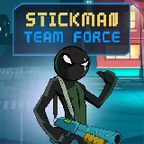 Stickman Team Force